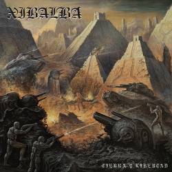 Xibalba (USA-1) : Tierra y Libertad